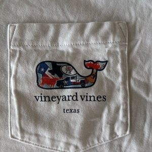 Men’s Vineyard Vines Tee